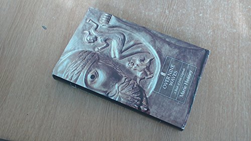 Over Nine Waves: a Book of Irish Legends