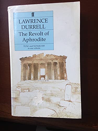 The Revolt of Aphrodite