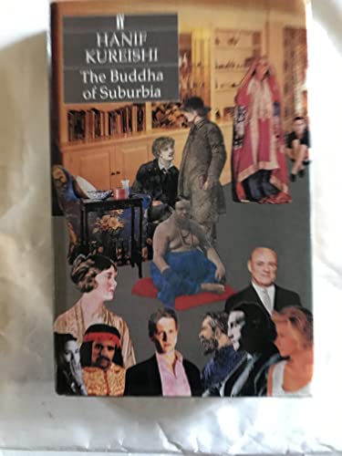 The Buddha of Suburbia
