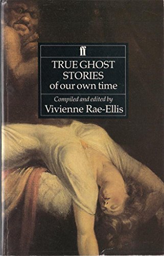 True Ghost Stories