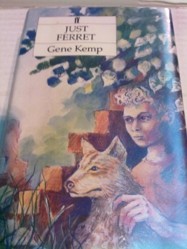 Just Ferret