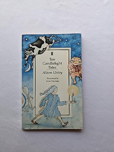 Ten Candlelight Tales