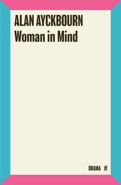 Woman in Mind