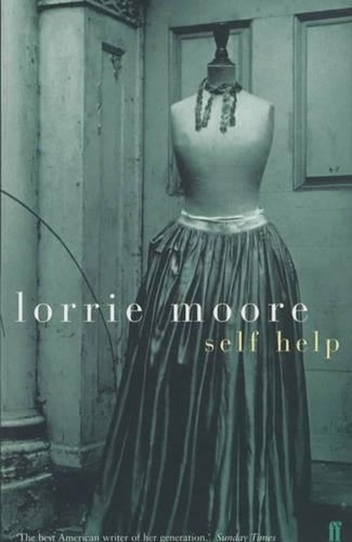 Self-Help