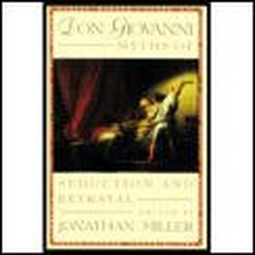 Don Giovanni Book