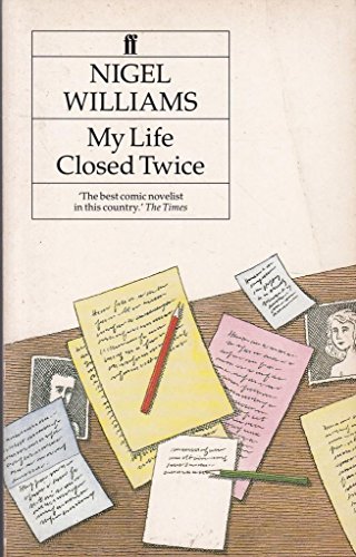 My Life Closed Twice
