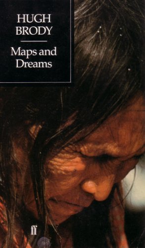 Maps and Dreams