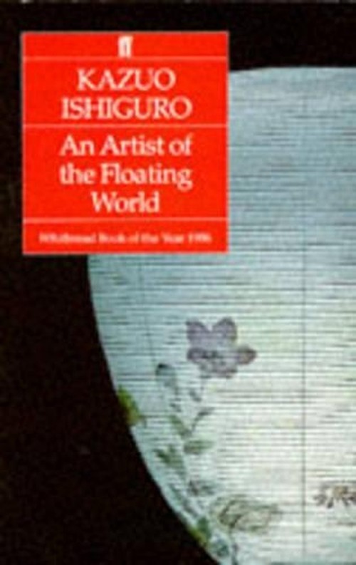 Artist of the Floating World