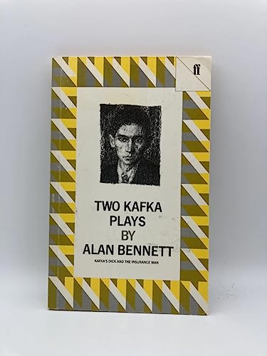Two Kafka Plays