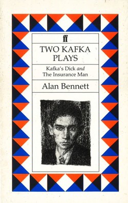 Two Kafka Plays