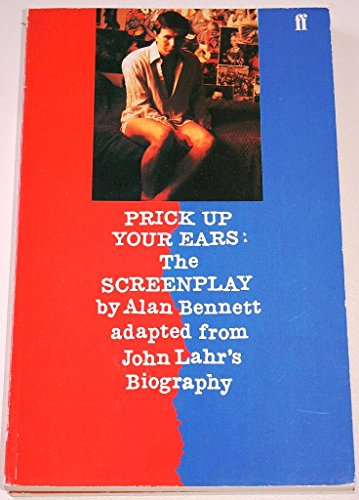 Prick Up Your Ears