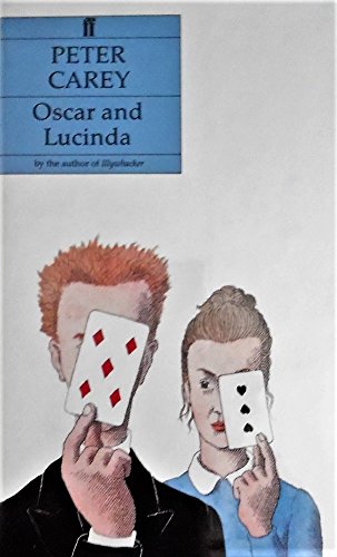 Oscar and Lucinda