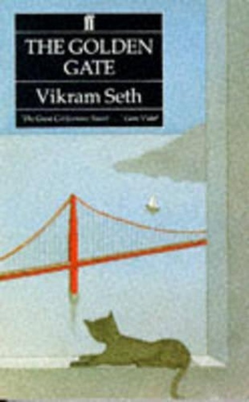 Golden Gate-Trade