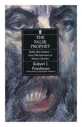 The False Prophet