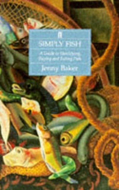 Simply Fish