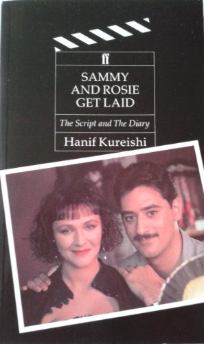 Sammy and Rosie Get Laid