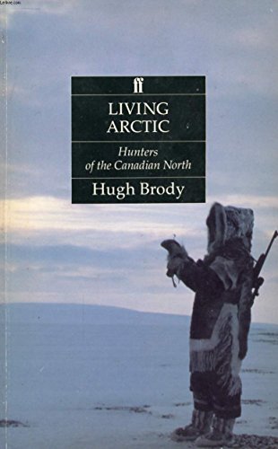 Living Arctic