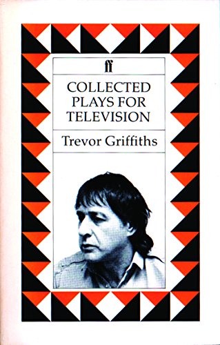 Collected Plays for Television