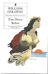 Fire Down Below