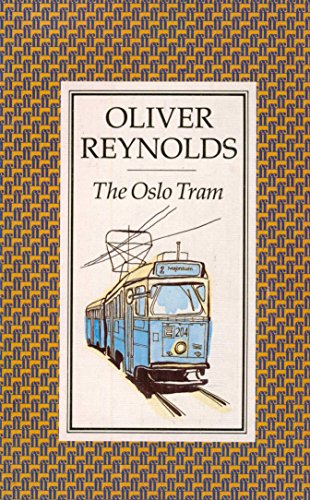 The Oslo Tram