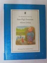 Sam Pig's Trousers