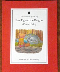 Sam Pig and the Dragon