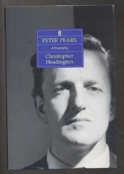Peter Pears