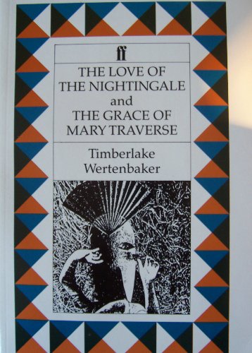 The Love of the Nightingale