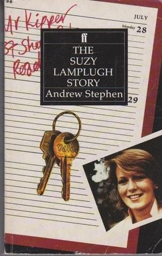 The Suzy Lamplugh Story
