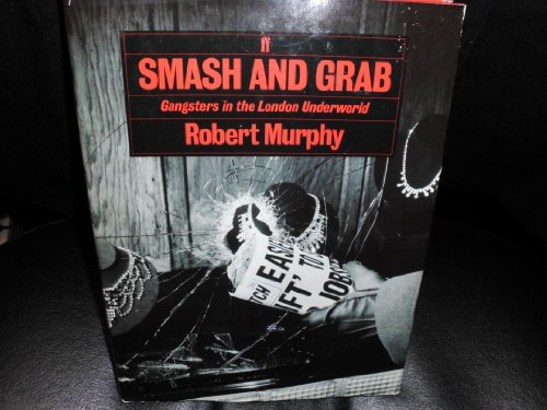 Smash and Grab