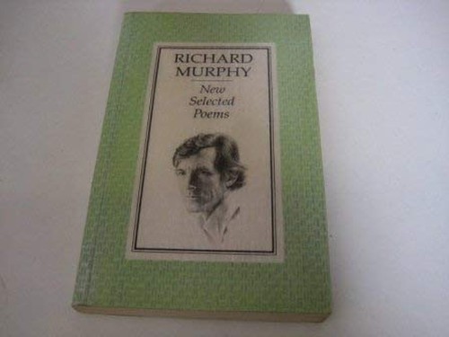 New Selected Poems