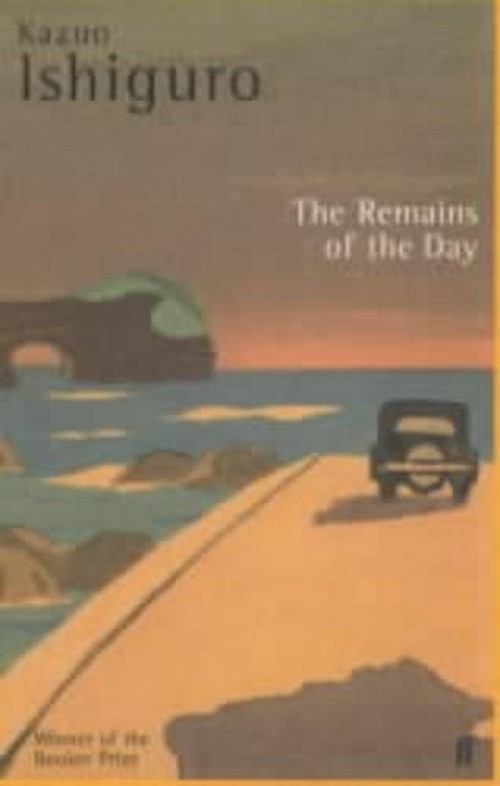Remains of the Day