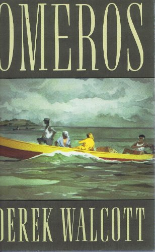 Omeros