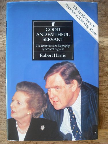 Good and Faithful Servant