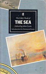 The Faber Book of the Sea