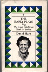 Early Plays