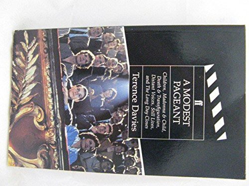 A Modest Pageant: Six Screenplays