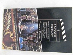 A Modest Pageant: Six Screenplays
