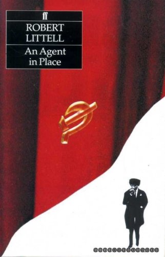 An Agent in Place