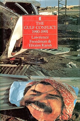 The Gulf Conflict, 1990-91