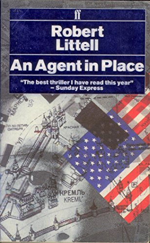 An Agent in Place