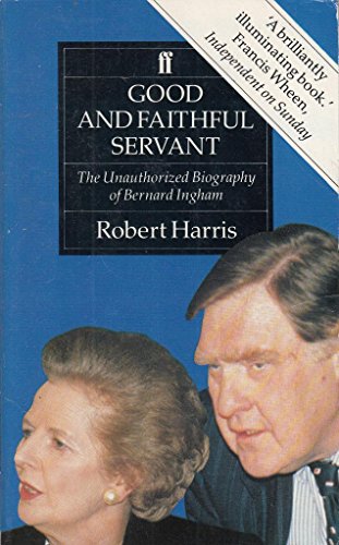 Good and Faithful Servant