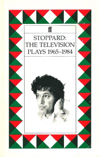 Television Plays 1965-1984