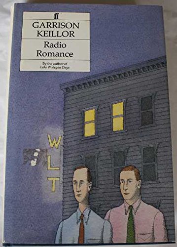Radio Romance