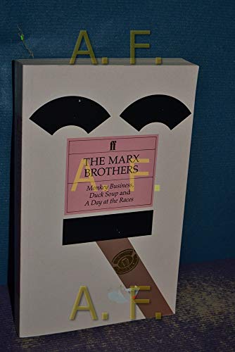 Marx Brothers