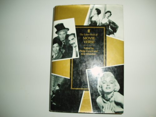 The Faber Book of Movie Verse