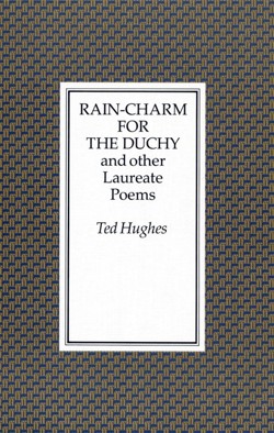 Rain Charm for the Duchy