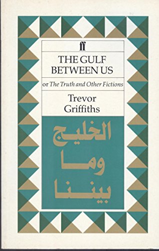 The Gulf Between Us