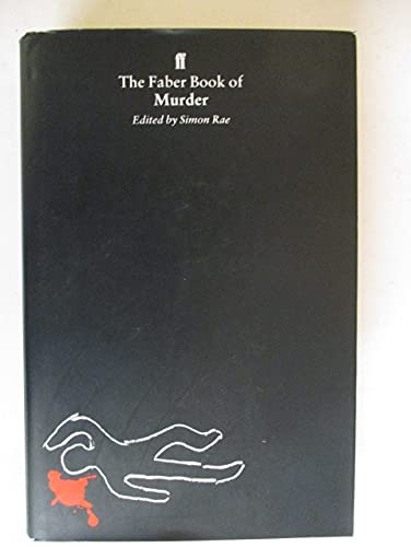 The Faber Book of Murder