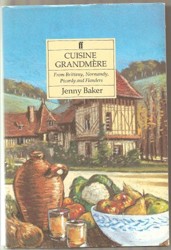 Cuisine Grandmere